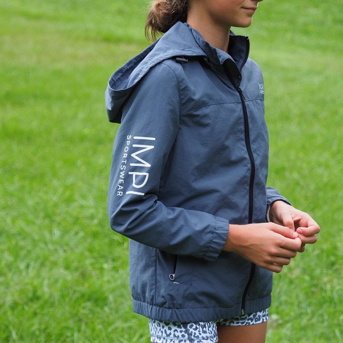 running jackets