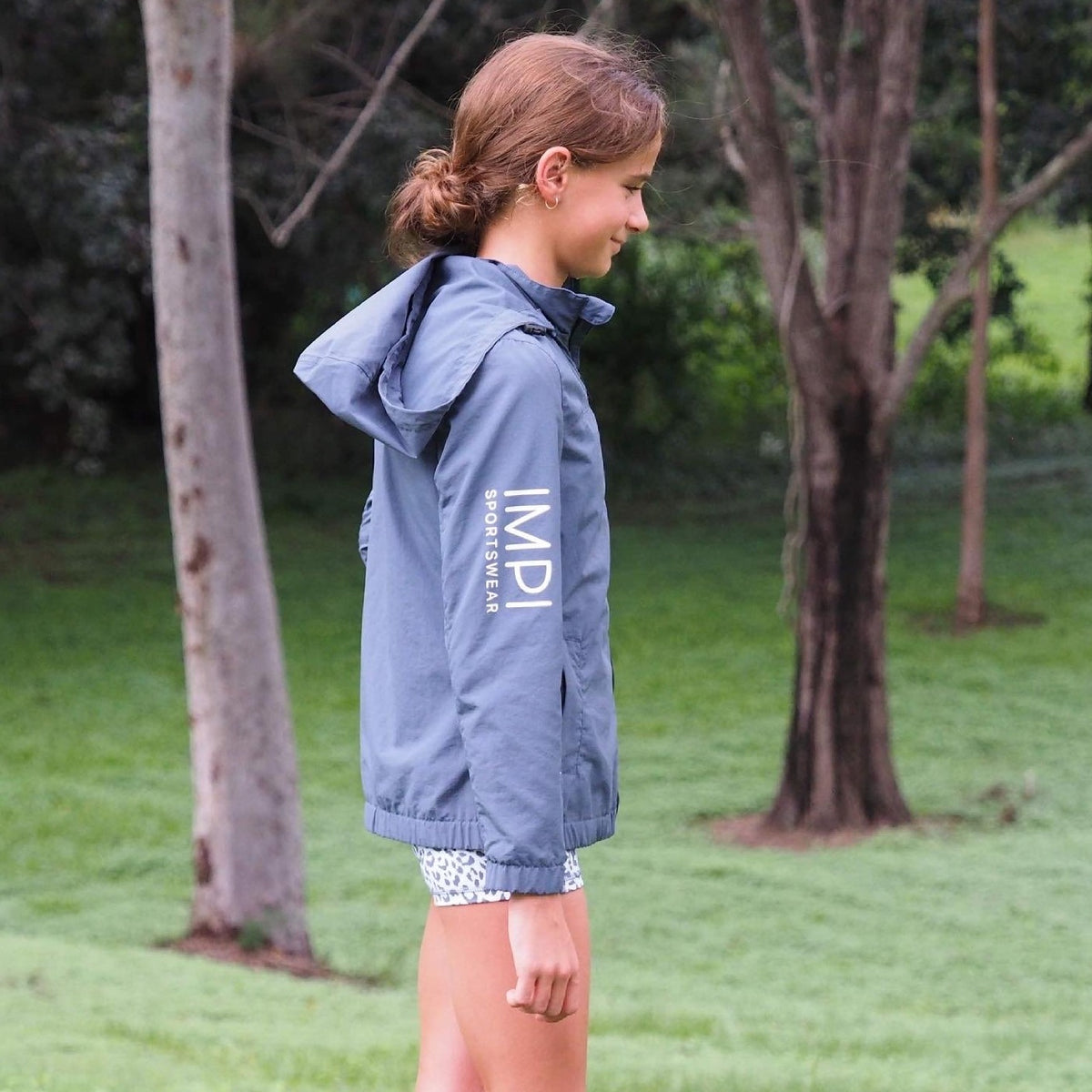 running jackets