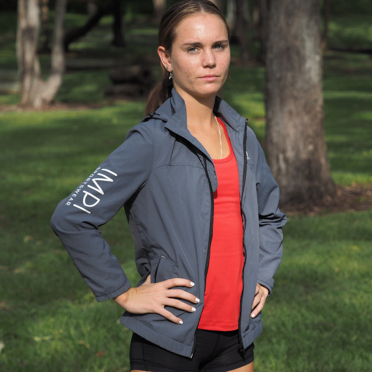 running jackets